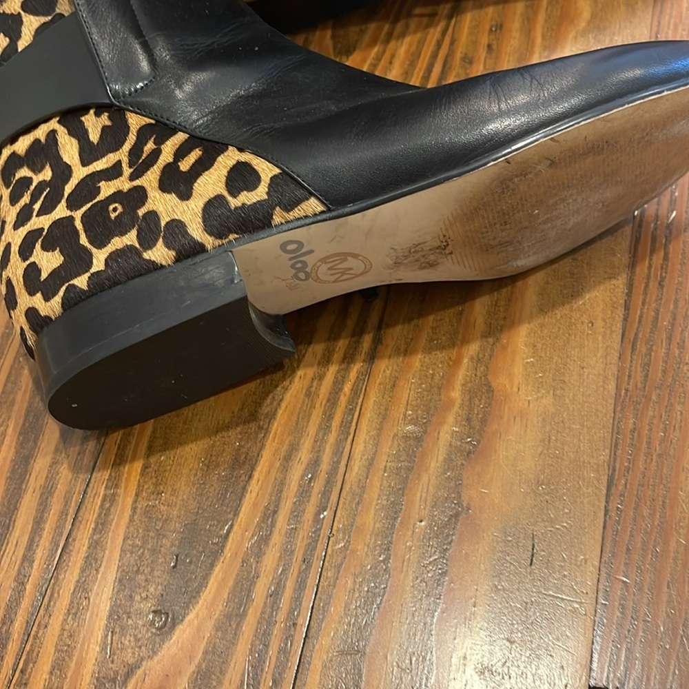 Michael Kors ankle boots - Picture 5 of 5